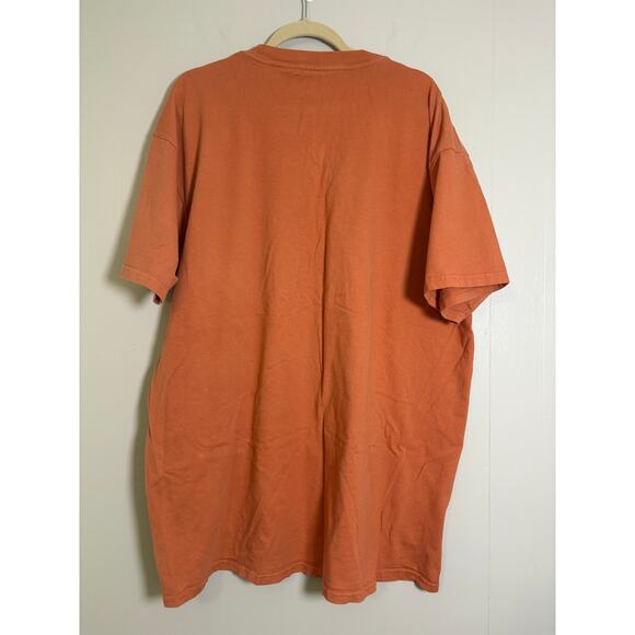 The Mountain 2004 Harriet Peck Taylor Canyon Sunrise Watercolor XXL - Picture 5 of 5